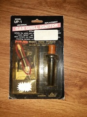 MHP UP1 Universal Replacement Gas Grill Ignitor with Hardware