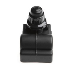 BBQ Grill 5 Outlet Push Button AA Battery Igniter Ignitor Spark Generator