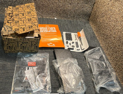 Traeger Accessory Plate, Hardware for Pro 575, Pro 780 *PICTURED ITEM ONLY