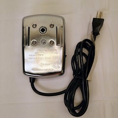Model 1510 Rotisserie Motor Silver For CharBroil BBQ Grill 115V 0.3A NEW no box
