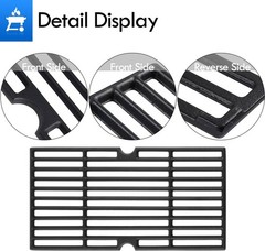 G460-0500-W1 Cooking Grate Grill Replacement Parts for Char Broil Grill Grate…
