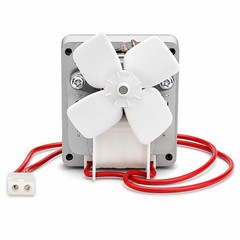 Upgraded 2.0 RPM Auger Motor Replacement for Motor,