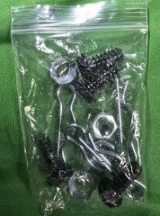 Grill Grates Heat Plates Burners Replacement Kit for Broil King Baron Huntington