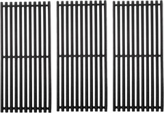 BBQ Future 17″ Grill Grates Replacement Parts for Charbroil Commercial Tru-Infra