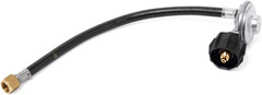 Napoleon 14″ Regulator for Propane LEX, Rogue & Prestige Series (S85001)