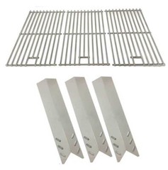 Repair Kit For BHG BH12-101-001-02, GBC1273W, Gas Models