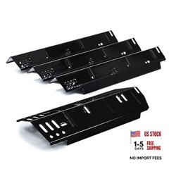 DGH450CRP Heat Shield Grill Replacement Parts for Dyna Glo 4 Burner Heat Shield