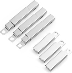 Hisencn 304 Stainless Steel Carryover Tube Replacement for Charbroil Gas Grill,