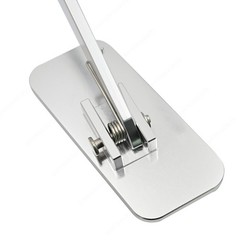 Universal Polished Aluminum Accelerator Pedal With Cable Kit NEW