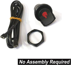 Electronic Ignition Button, Grill Replacement Igniter Switch Module for Char-Bro