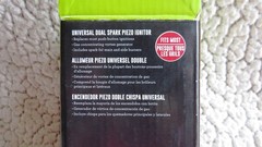 Char-Broil Universal Dual Spark Piezo Ignitor – Brand New in Box