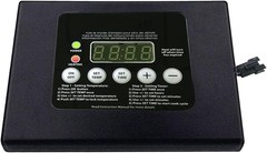 High Accuracy Digital Thermostat for Masterbuilt Grills – Durable & Reusable