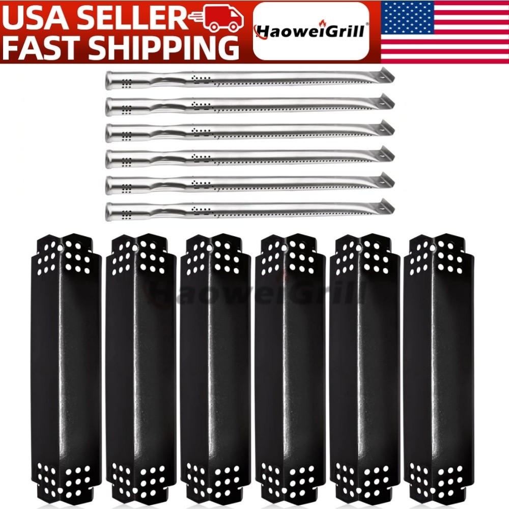 6 Burner Gas Grills Replacement For Nexgrill 720-0882A 720-0896 720-0925 Grills