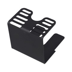 1x Grill 7.6 Cm Sliding Rotisserie Motor Bracket Kit Stainless Steel/Iron New