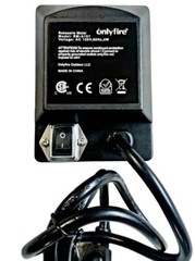 ONLYFIRE GRILL ELECTRIC REPLACEMENT ROTISSERIE MOTOR 120 VOLT 4 WATT UNIVERSAL
