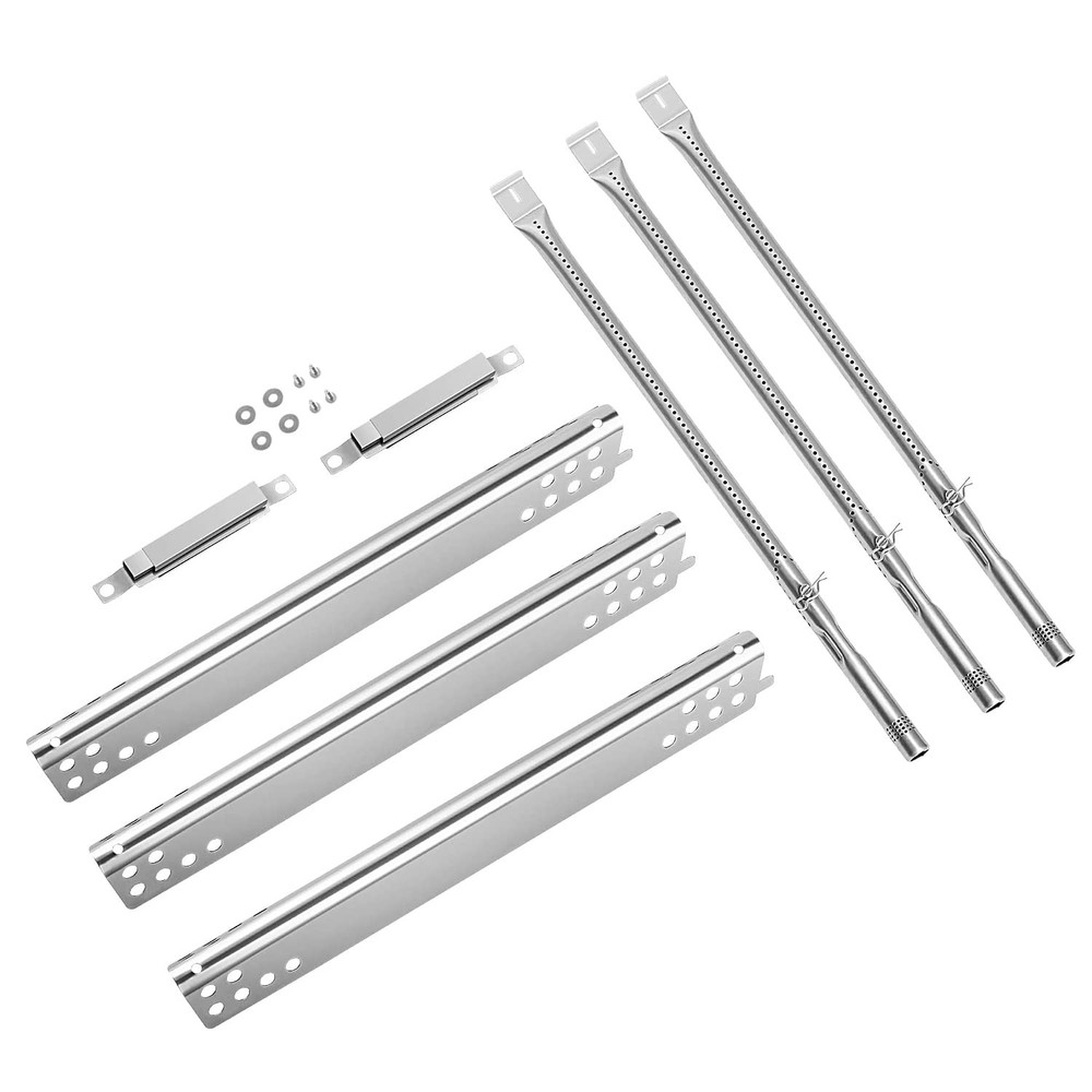 Grill Replacement 15 1/8″ X 2″ for Charbroil Advantage, 3Burner