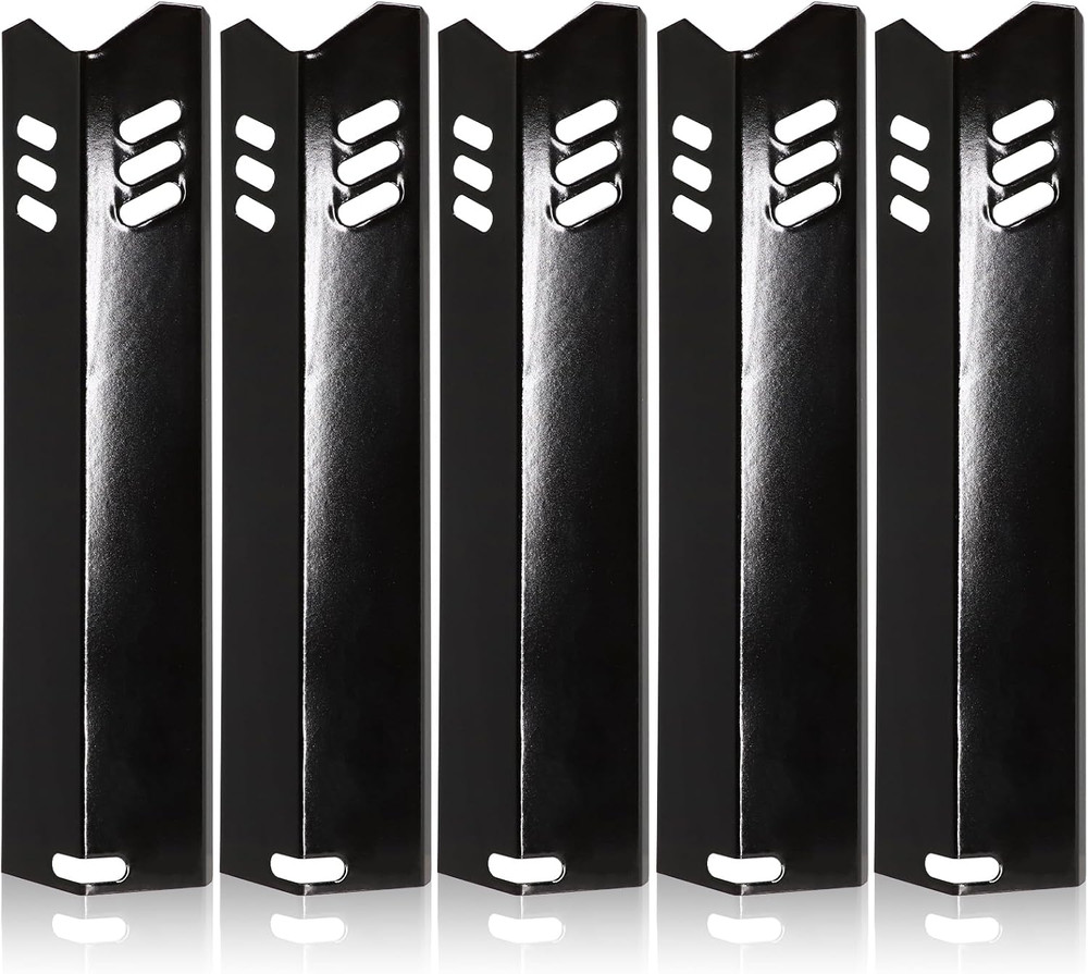Grill Heat Plates Shield for Dyna-Glo DGF510SBP, DGF510SSP, Backyard Grill BY13-