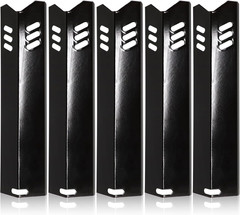 Grill Heat Plates Shield for Dyna-Glo DGF510SBP, DGF510SSP, Backyard Grill BY13-