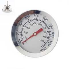 Upgrade Your Grilling Experience with High-Quality Grill Thermometer for Weber