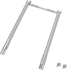 69785 Grill Burner Tube Replacement Parts for Weber Spirit 200 E210 S220 215 BBQ