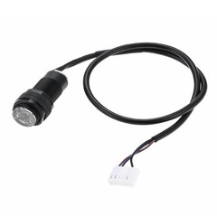 1PC P-1088 3 Wire New Style Low Fuel Hopper Alarm Sensor For GMG Daniel Boone