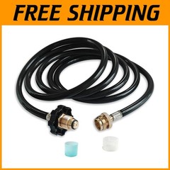 Big Buddy/Little Buddy Portable Heater Adapter