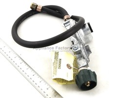Appliance Factory Parts L13053 REG & HOSE FOR LYNX GRILL