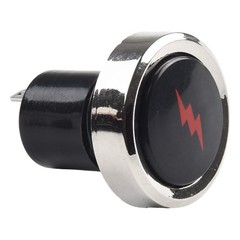 BBQ Electronic Ideal for Ignition Button Replacement Ignitor Switch/Coleman Gas