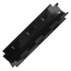 SHINESTAR Gas Grill Replacement Parts for Charbroil, Savor Pro, black