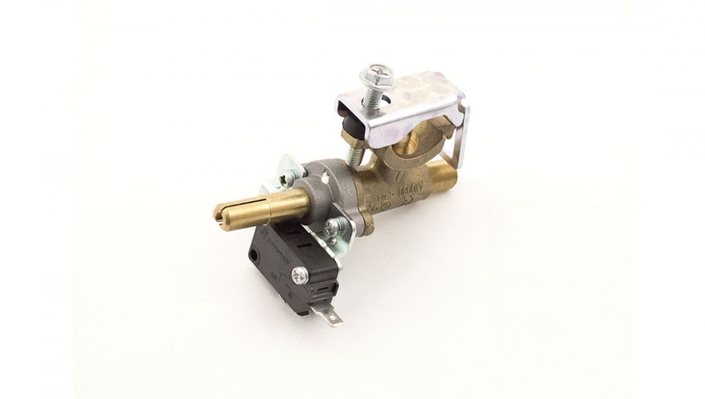 Capital Cooking Grill Part # 82350 – Gas Valve