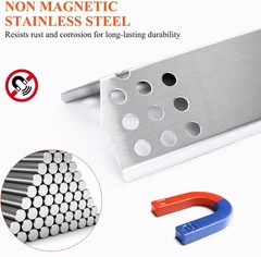 Replacement Parts for Kitchen Aid 720-0733 720-0733A 720-0954, Grill Parts for K