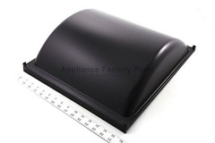 Charbroil 80007874 Trough Assy. Measures approximately 17.3