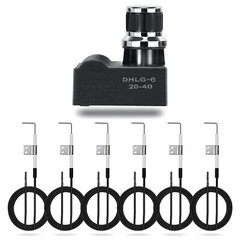 6 Outlets Tact Push Button Grill Ignitor Kit for Home Depot Nexgrill …