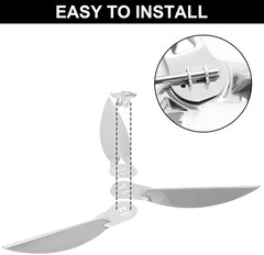 Soldbbq 7403 62423 Charcoal Basket Replacement Parts for Weber 22″ One-Touch Cle