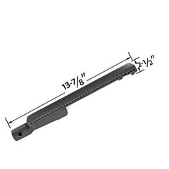 Single Cast Burner for Members Mark REGAL04CLP, Patio Chef SS54, Sams 04 CLP