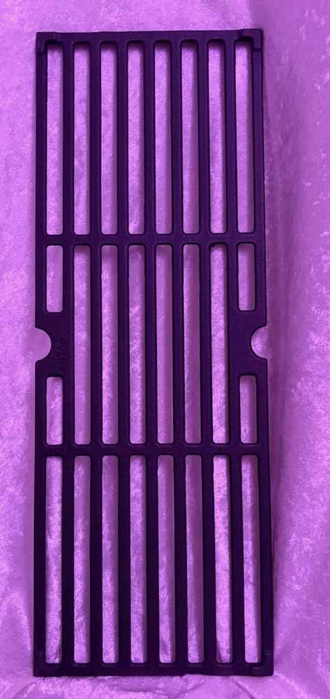 Grill grate