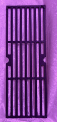 Grill grate