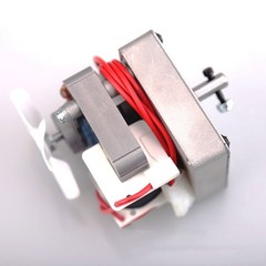 1.6 RPM Auger Motor fit all TRAEGER pellet stoves Fits PIT BOSS Z-grill Grill3X