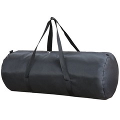 Outdoor Gear Storage Bag for Camping Tent Sleeping Mat with Adjustable Straps