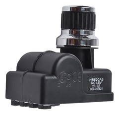 Ignitor Replacement for Nexgrill 720 0830H 6 Outlet High Quality Chrome Coated