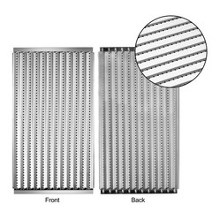 463242516 Emitter Plates for Charbroil Commercial Tru Infrared Grill Parts 3 …