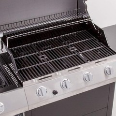 Durable 720-0896B Grill Grates Replacement – Perfect for Nexgrill Cooking