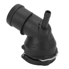 Replacement Cooling Hose Connector High Strength For ALTEA YEKW