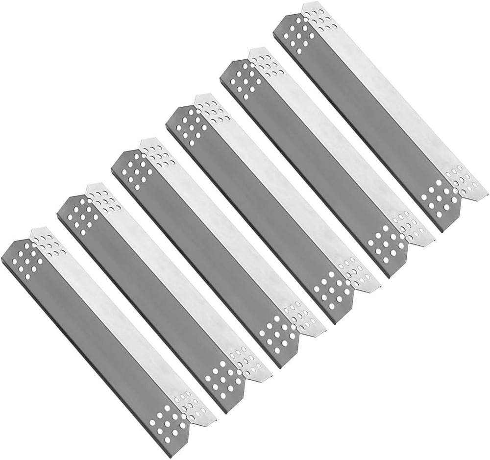 Flame Tamers for Nexgrill 6 Burner 720/730-0896B 730-0896 720-0896C 720-0898 720