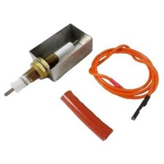 BBQ Grill Compatible With AOG Grills Igniter Electrode BCP24-B-04