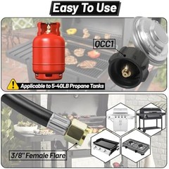 Natural Gas to Propane Conversion Kit for Weber Genesis or Genesis II Grill, Web