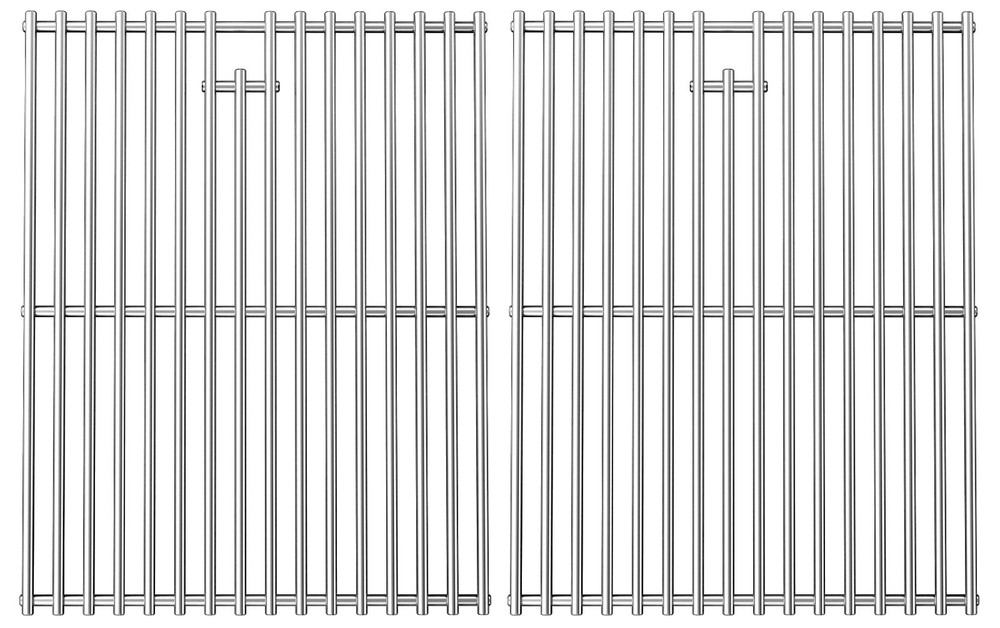 17 Inches Cooking Grates for Home Depot Nexgrill 720-0830H 720-0830D 720-0783…