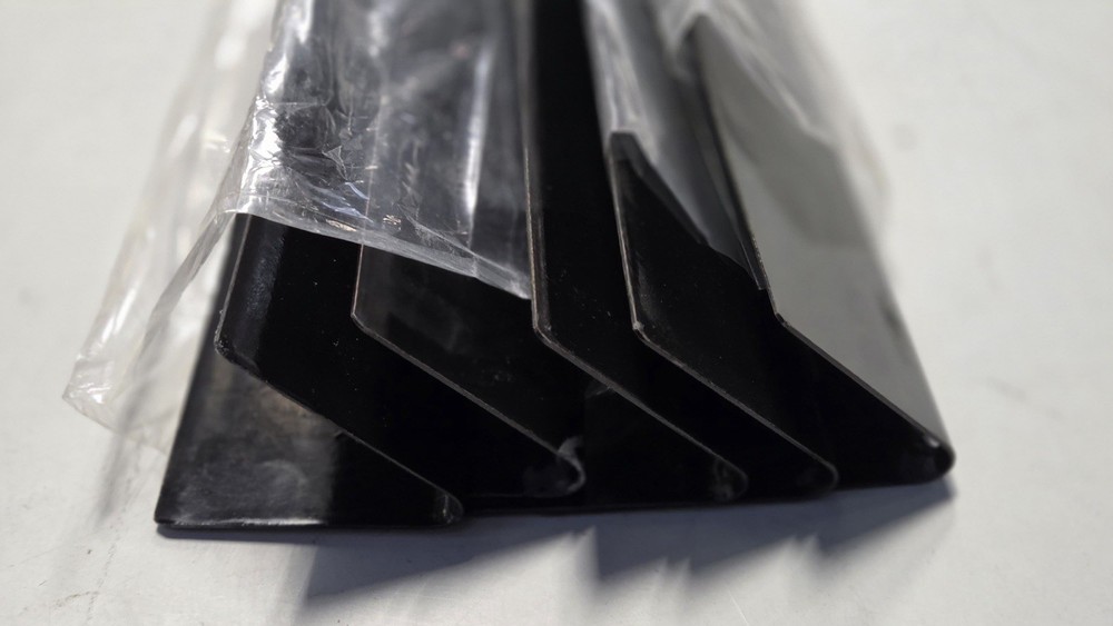 21.5” Heavier Flavorizer Bars For Various Weber Grills 5pk
