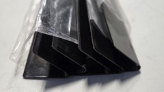 21.5” Heavier Flavorizer Bars For Various Weber Grills 5pk