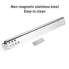 Heat Tent Burner Crossover Tube Igniter For Charbroil 5 Burner 463347519